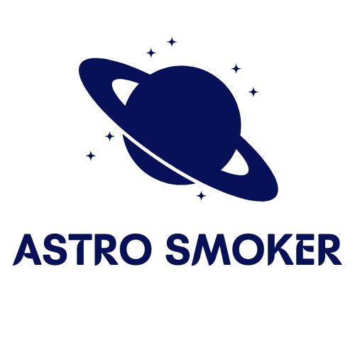 Astro Smoker