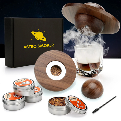 Astro Smoker - Full Kit